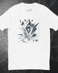 Ink Diamond Short Sleeve T-shirt