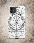 Orb Snap case for iPhone®