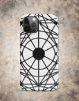 Diamond Snap case for iPhone®