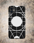 Sun Snap case for iPhone®