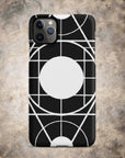 Sun Snap case for iPhone®