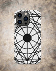 Diamond Snap case for iPhone®