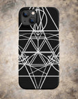 Tri Snap case for iPhone®